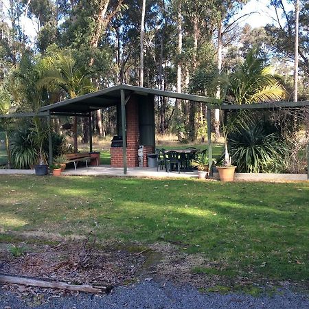 Snowy River Lodge Motel Orbost Luaran gambar