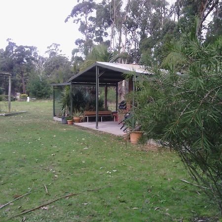 Snowy River Lodge Motel Orbost Luaran gambar