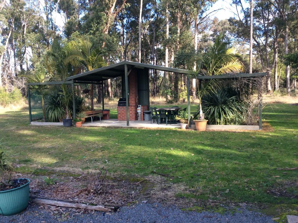 Snowy River Lodge Motel Orbost Luaran gambar