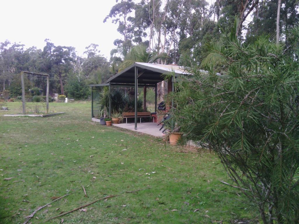 Snowy River Lodge Motel Orbost Luaran gambar