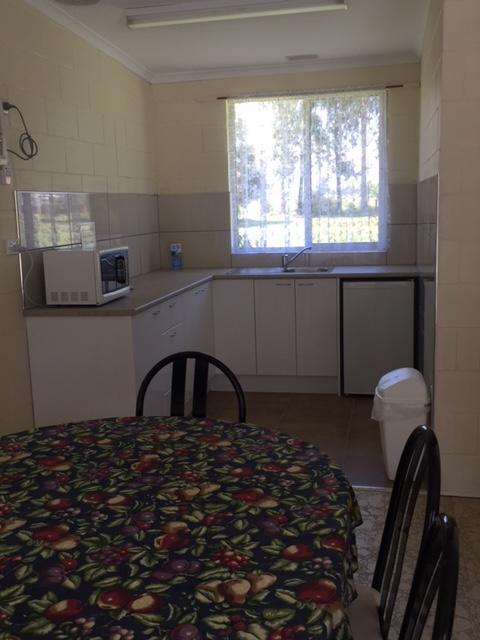 Snowy River Lodge Motel Orbost Luaran gambar