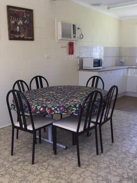 Snowy River Lodge Motel Orbost Luaran gambar