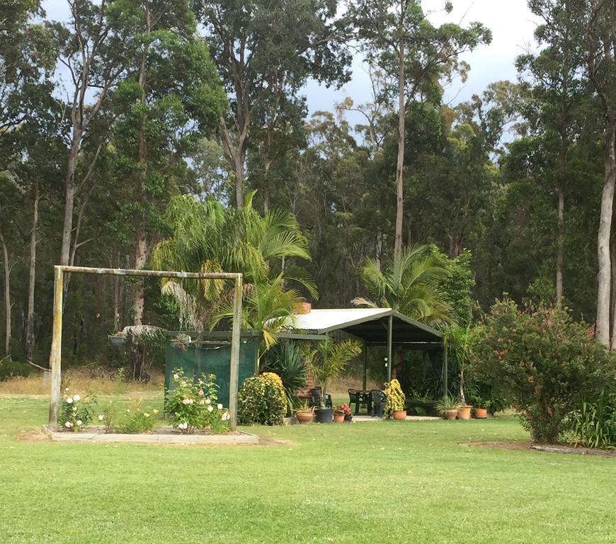 Snowy River Lodge Motel Orbost Luaran gambar